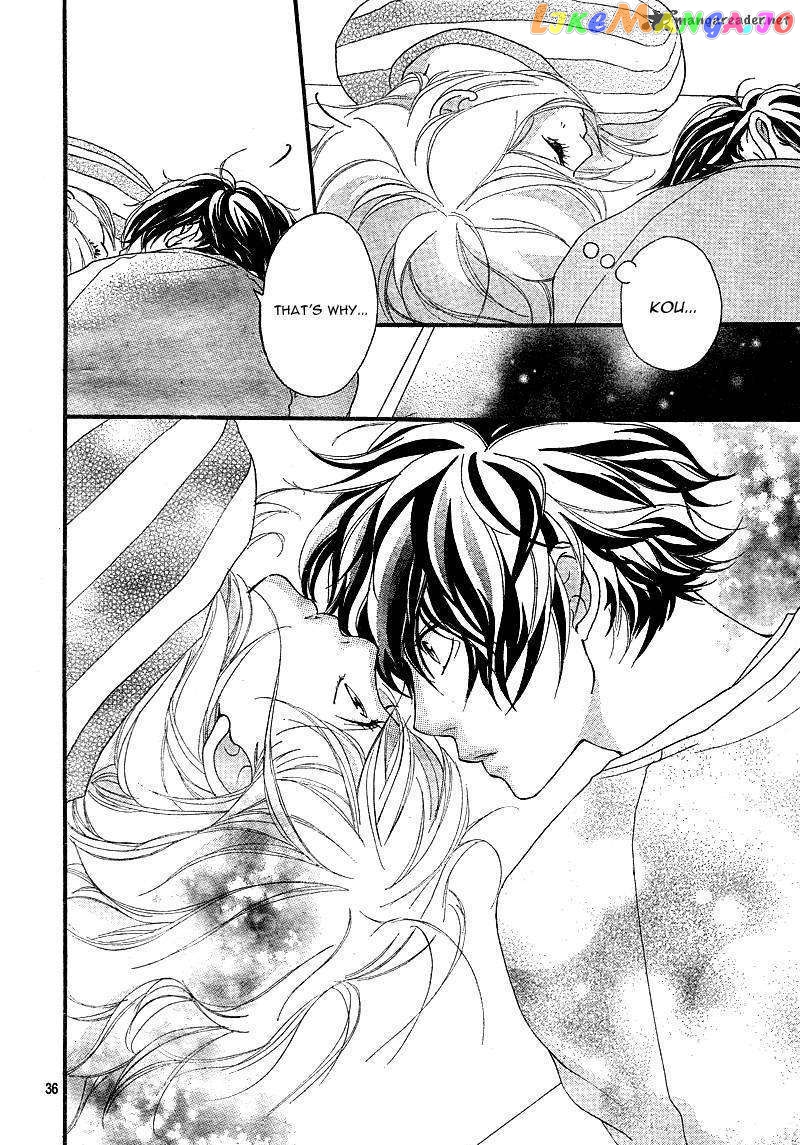 Ao Haru Ride, Chapter 5 image 38